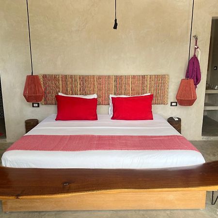 Hotel Boutique Can Cocal El Cuyo Luaran gambar