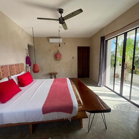 Hotel Boutique Can Cocal El Cuyo Luaran gambar