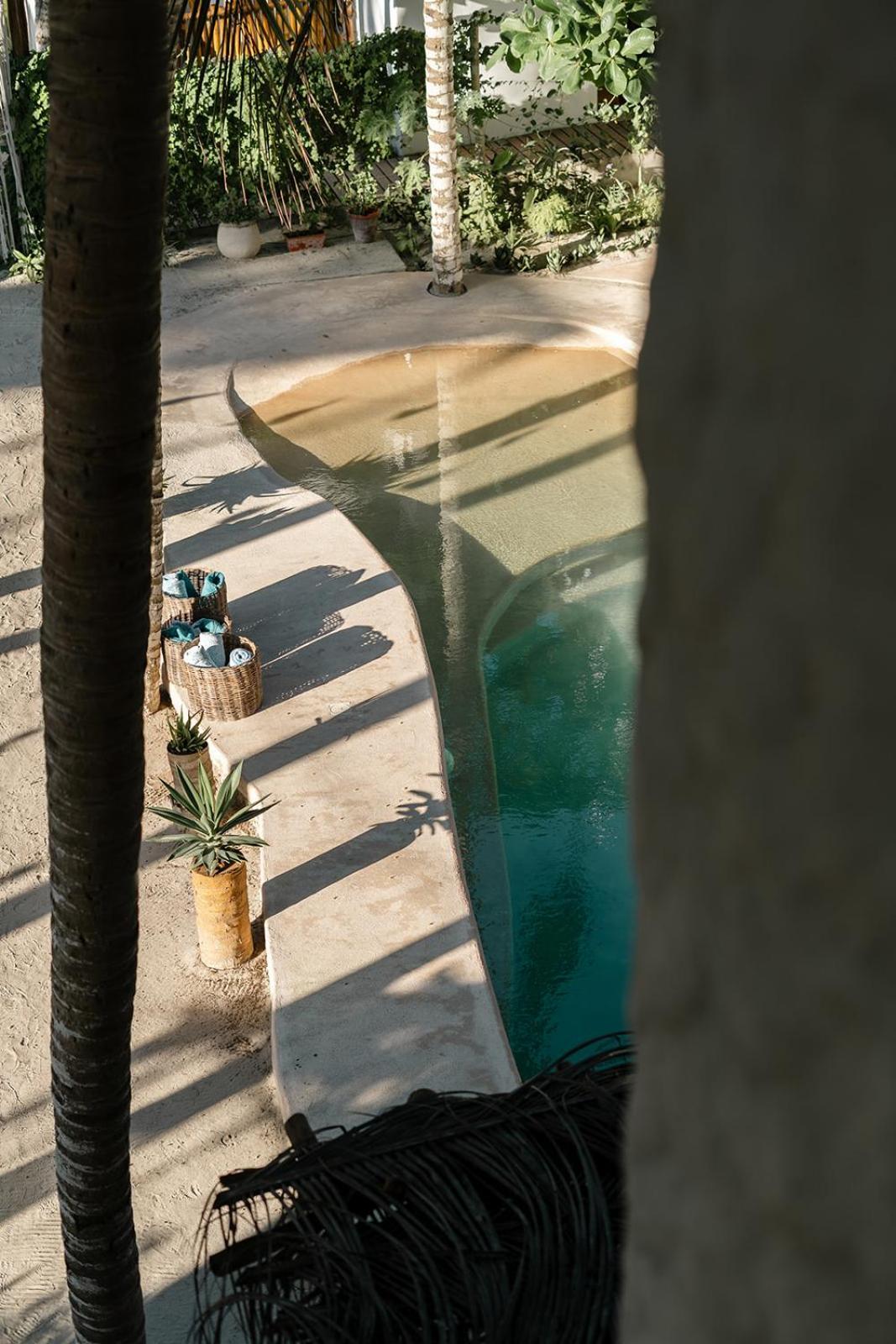 Hotel Boutique Can Cocal El Cuyo Luaran gambar