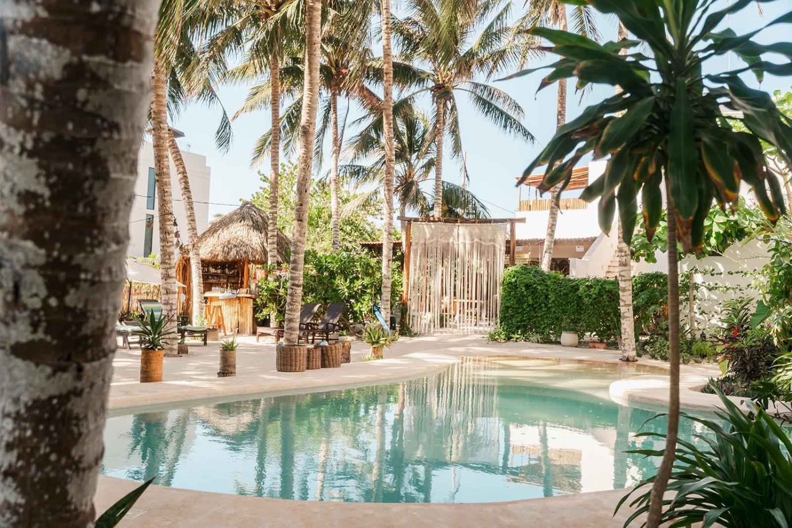 Hotel Boutique Can Cocal El Cuyo Luaran gambar