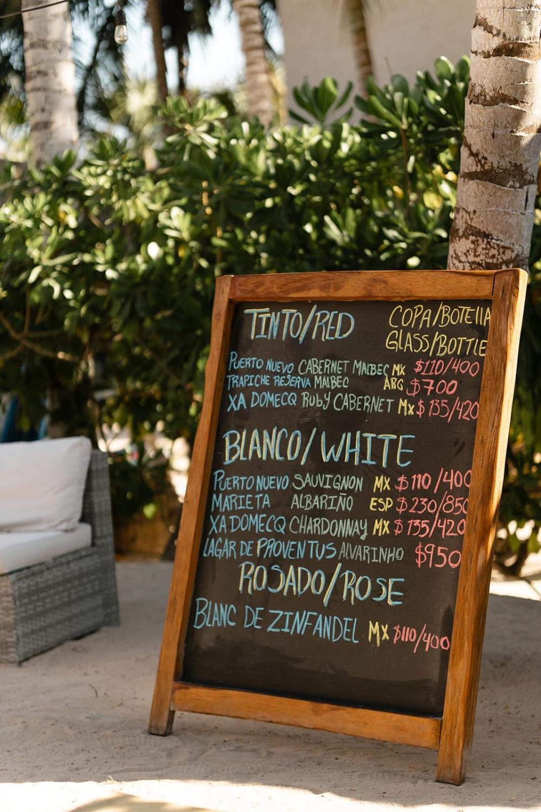 Hotel Boutique Can Cocal El Cuyo Luaran gambar
