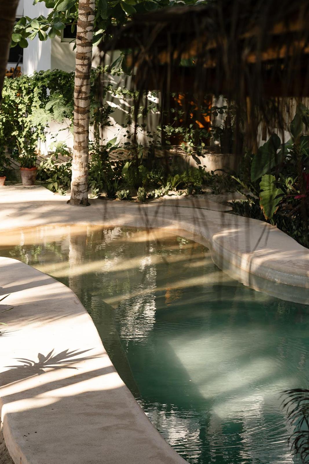 Hotel Boutique Can Cocal El Cuyo Luaran gambar
