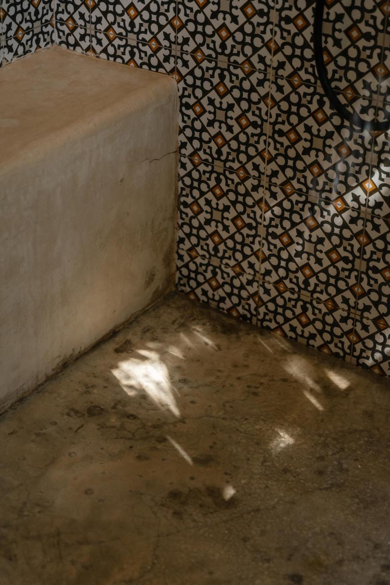 Hotel Boutique Can Cocal El Cuyo Luaran gambar
