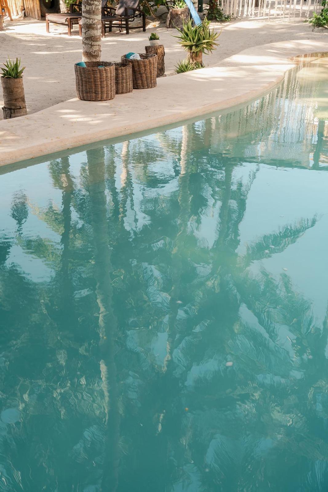 Hotel Boutique Can Cocal El Cuyo Luaran gambar