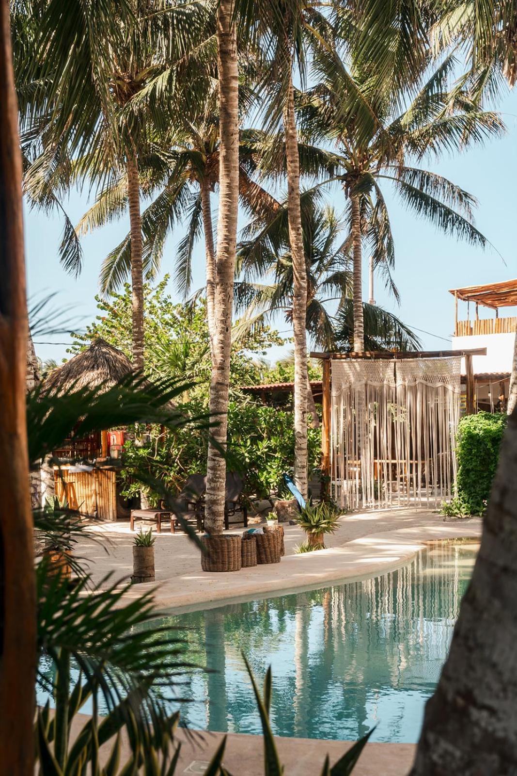 Hotel Boutique Can Cocal El Cuyo Luaran gambar
