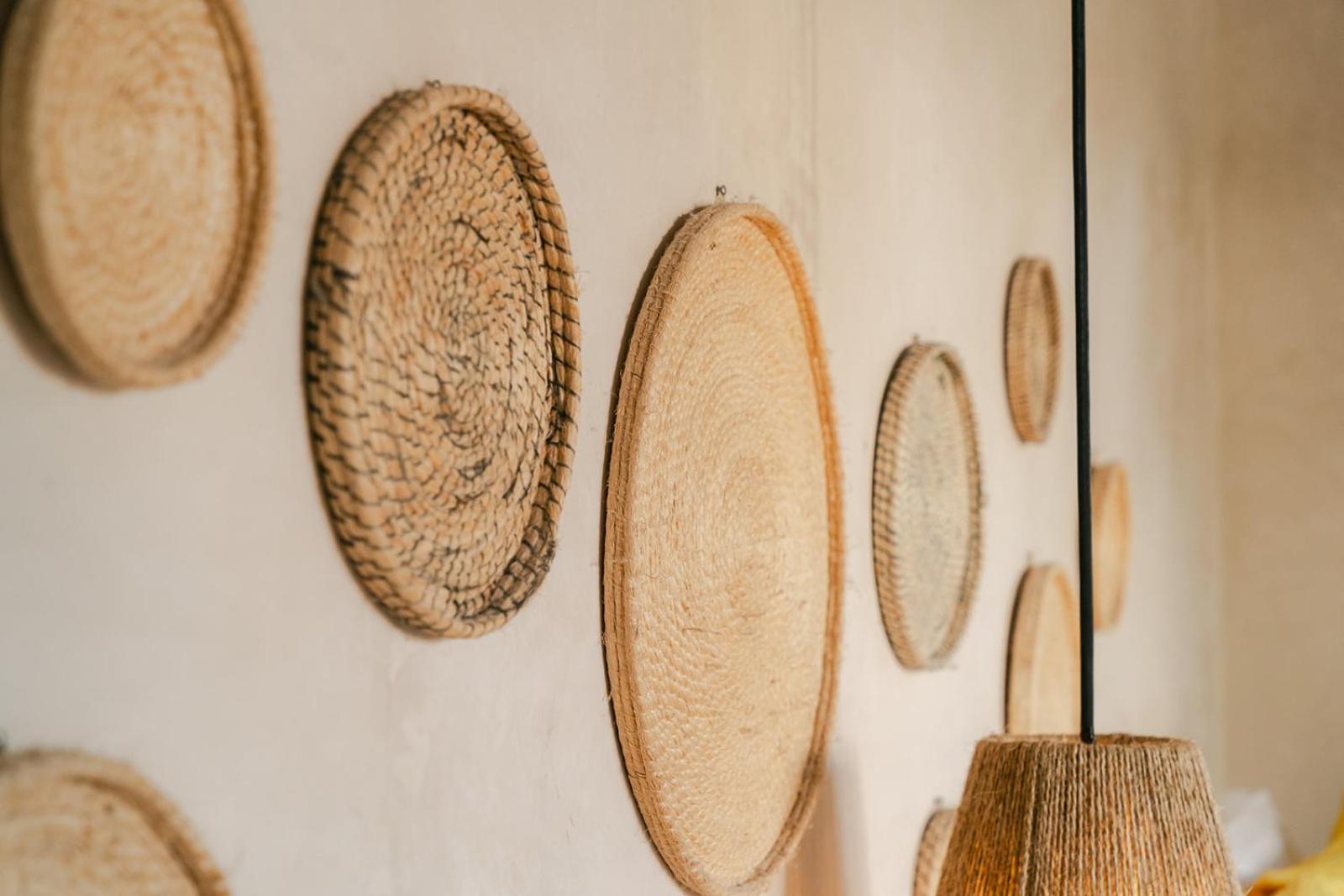 Hotel Boutique Can Cocal El Cuyo Luaran gambar
