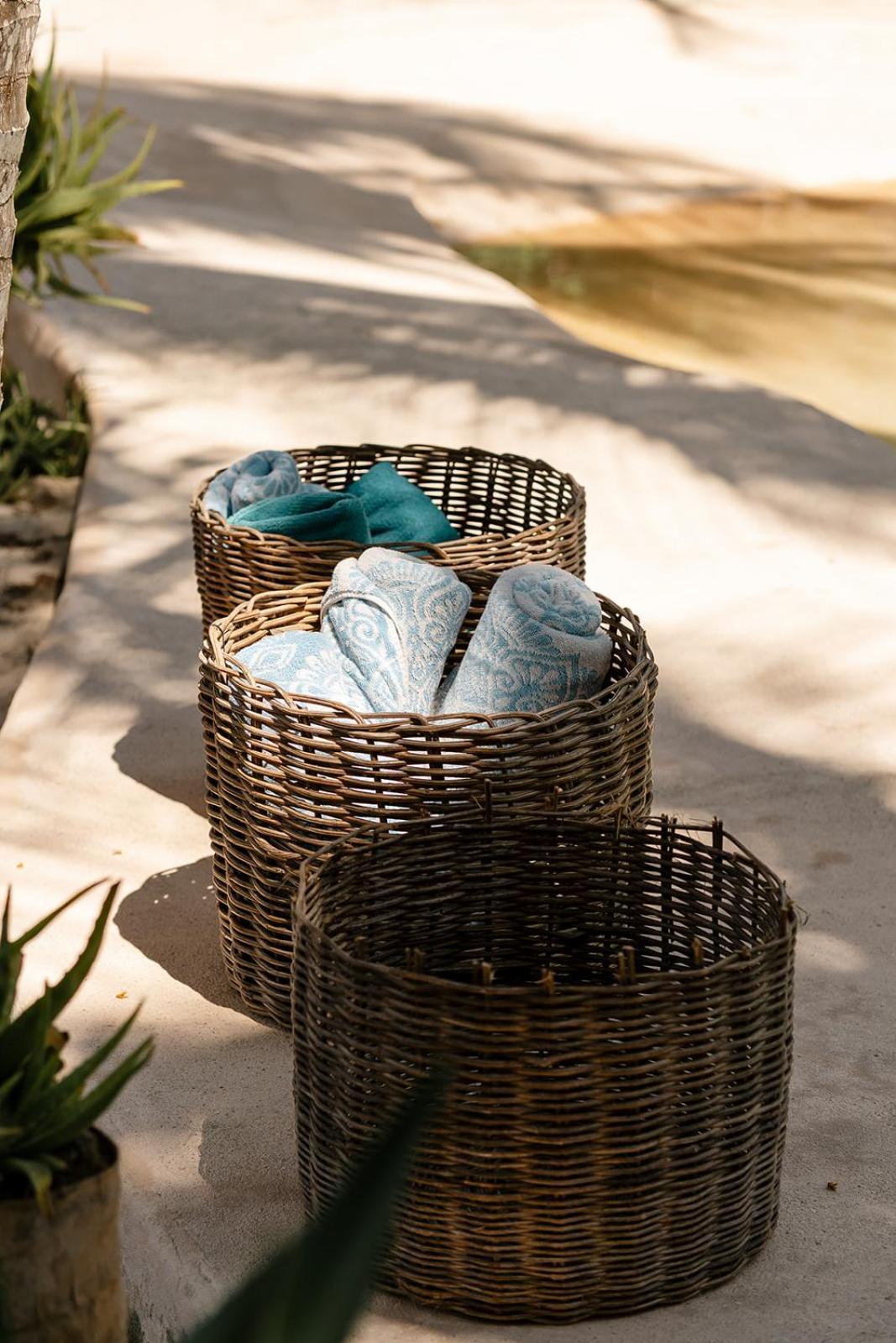 Hotel Boutique Can Cocal El Cuyo Luaran gambar